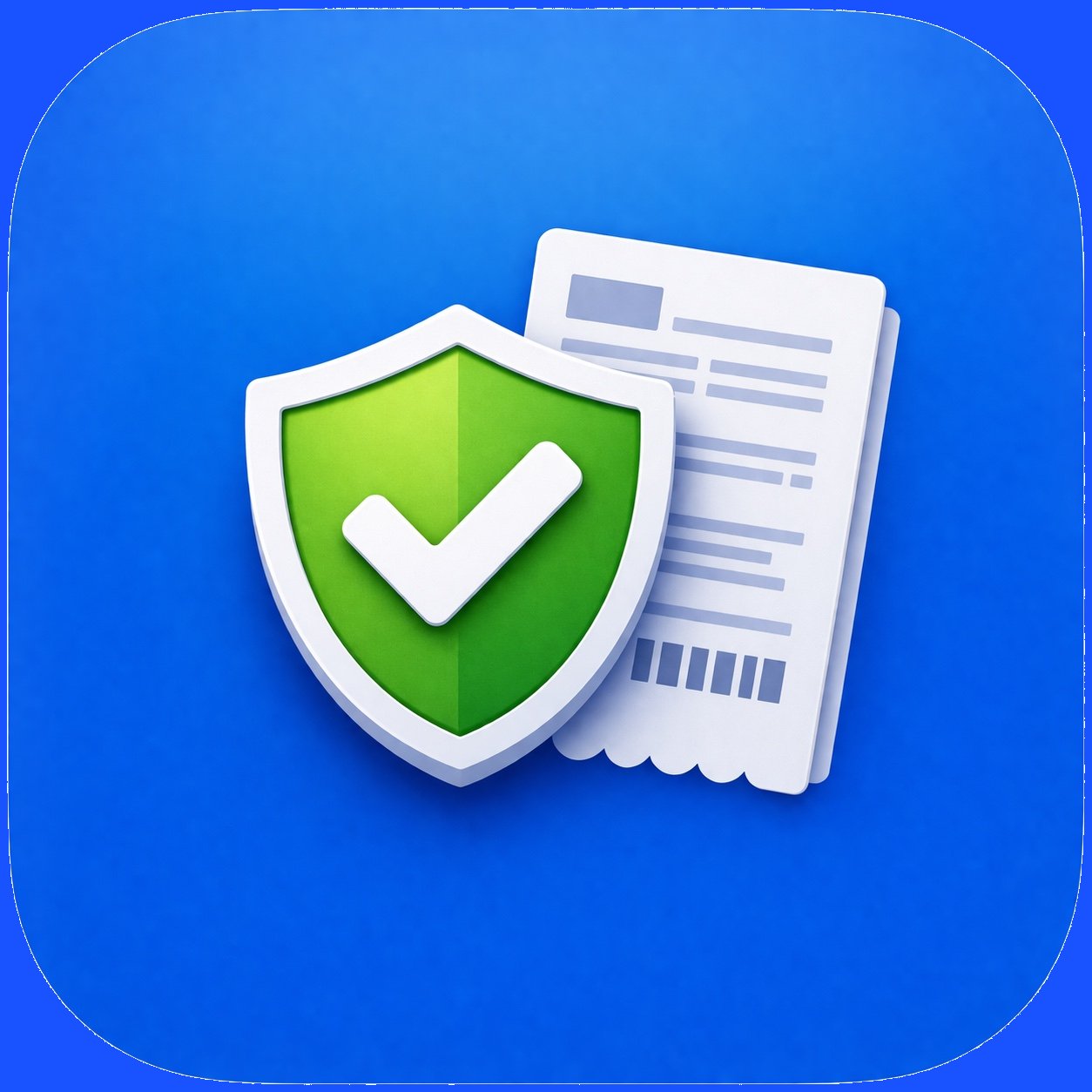 ClaimNest app icon